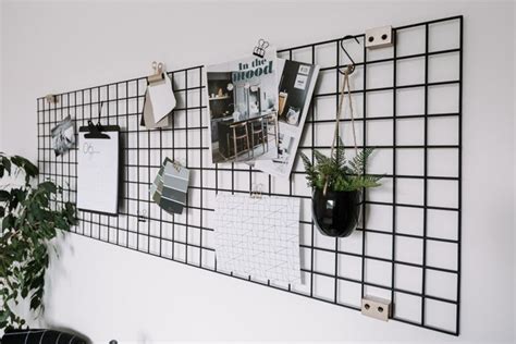 steel grid box|Amazon.com: Metal Wall Grid.